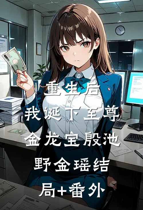 重生后，我诞下至尊金龙宝殷池野金瑶结局+番外