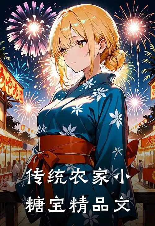 传统农家小糖宝精品文