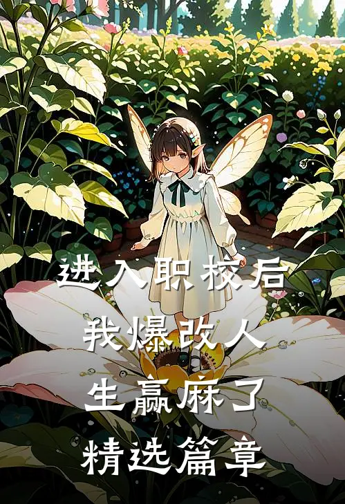 进入职校后，我爆改人生赢麻了精选篇章