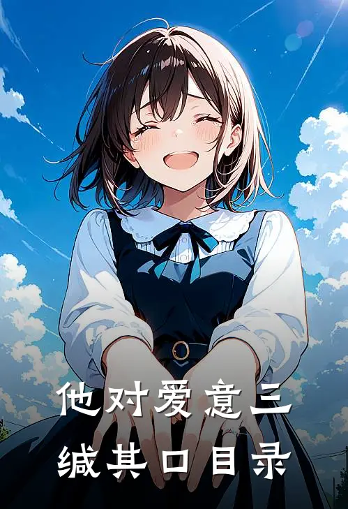 他对爱意三缄其口目录