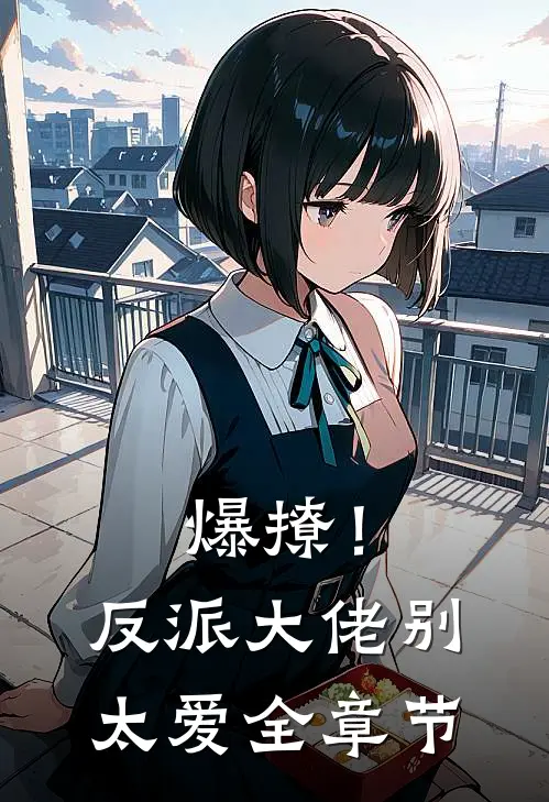 爆撩！反派大佬别太爱全章节