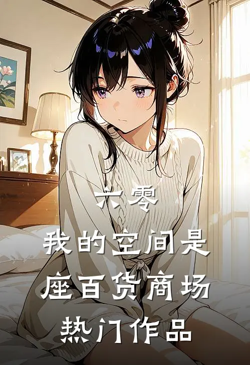 六零：我的空间是座百货商场热门作品