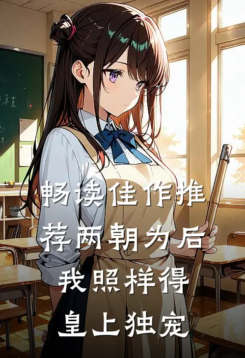 畅读佳作推荐两朝为后，我照样得皇上独宠