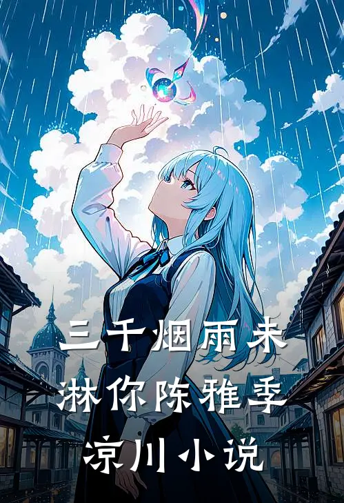 三千烟雨未淋你陈雅季凉川小说