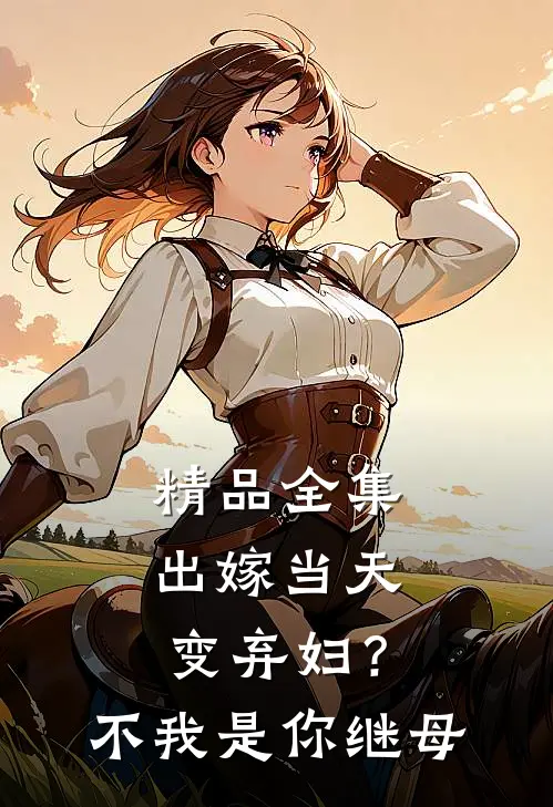 精品全集出嫁当天变弃妇？不，我是你继母