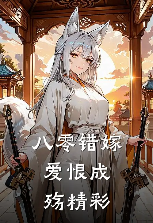 八零错嫁，爱恨成殇精彩