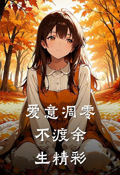 爱意凋零，不渡余生精彩