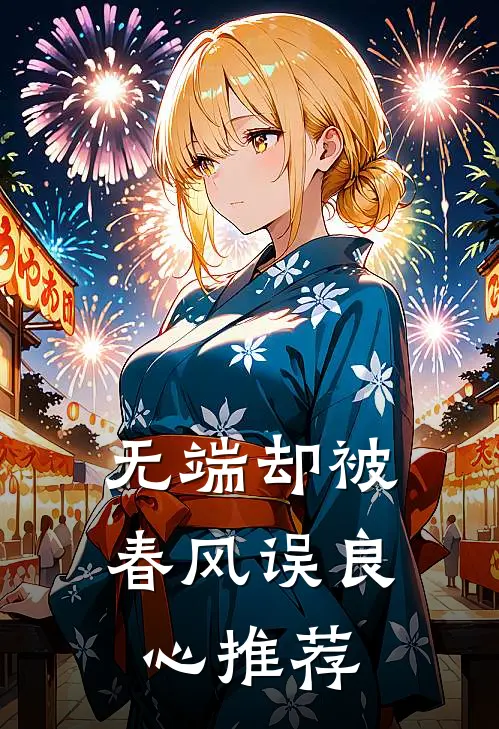 无端却被春风误良心推荐