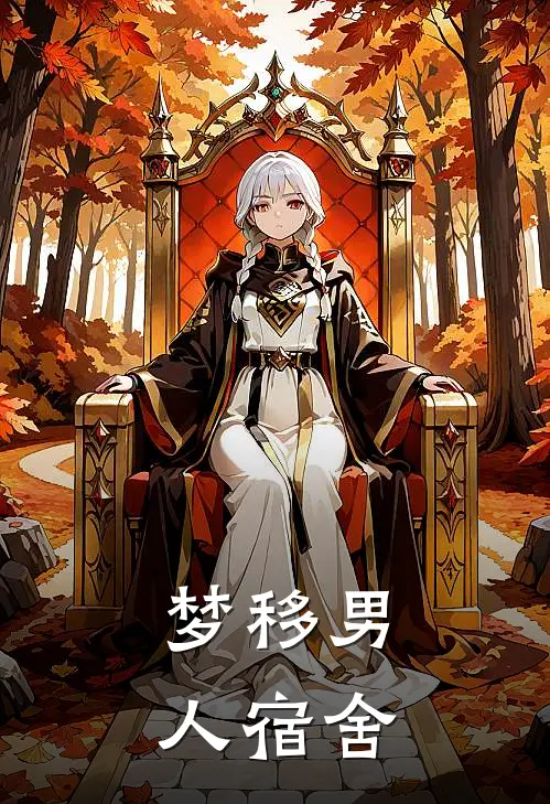 梦移男人宿舍