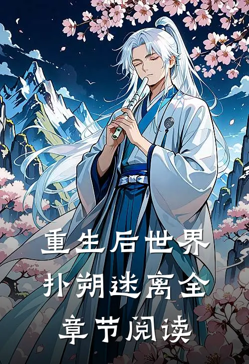 重生后世界扑朔迷离全章节阅读