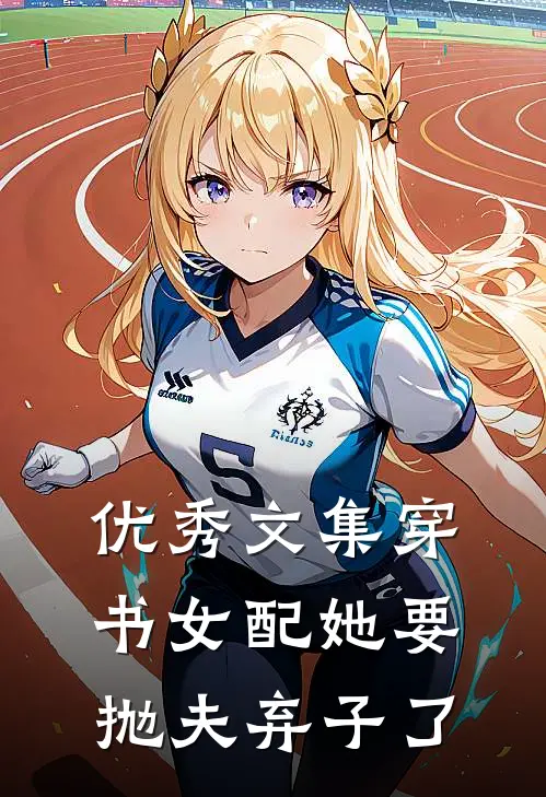 优秀文集穿书女配她要抛夫弃子了