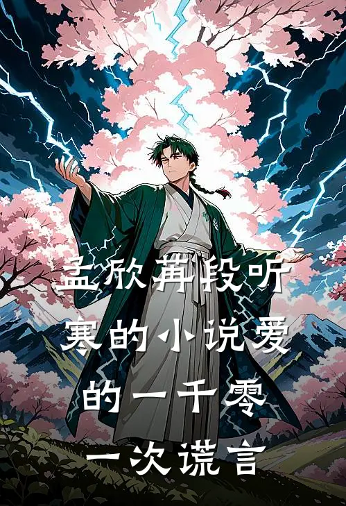 孟欣苒段听寒的小说爱的一千零一次谎言