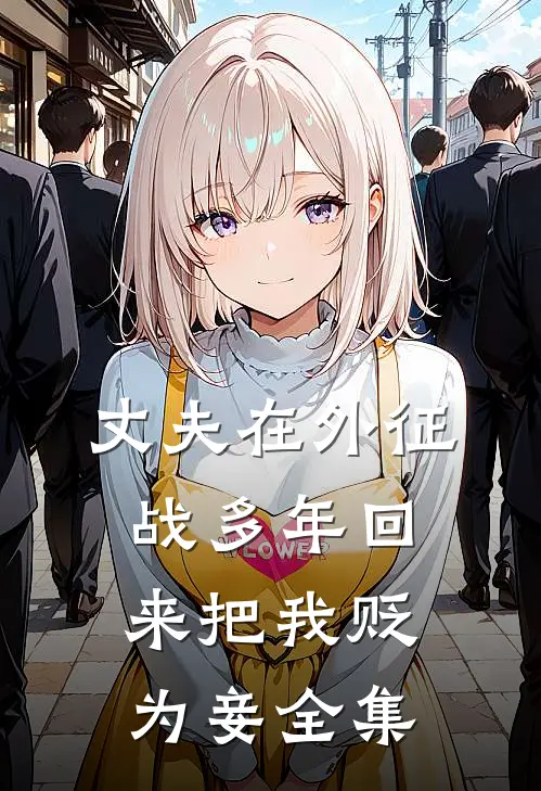 丈夫在外征战多年回来把我贬为妾 全集