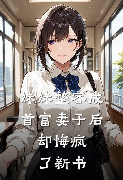 妹妹整容成首富妻子后，却悔疯了新书