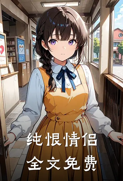 纯恨情侣全文免费