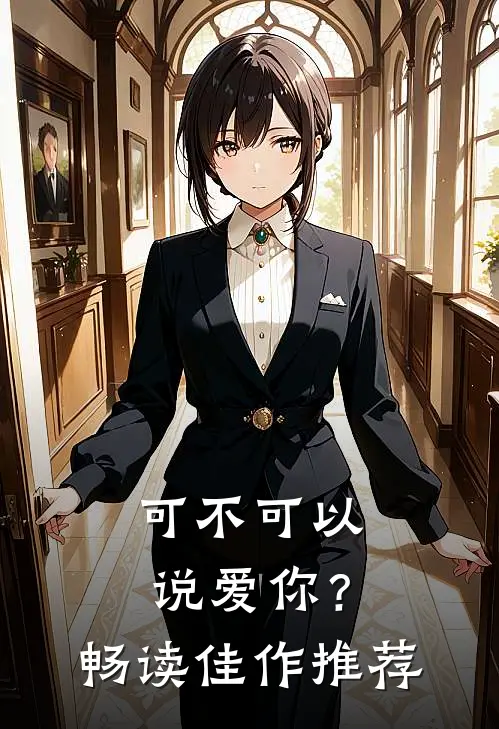 可不可以说爱你？畅读佳作推荐