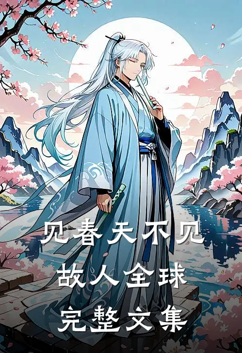 见春天不见故人全球完整文集