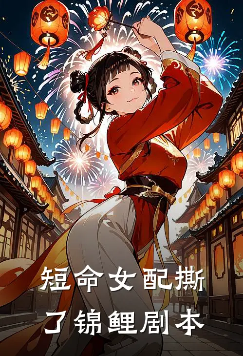 短命女配撕了锦鲤剧本
