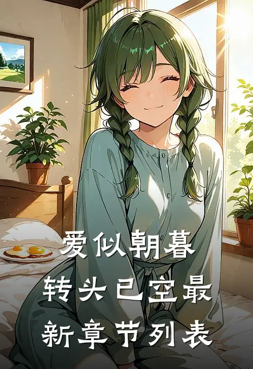爱似朝暮，转头已空最新章节列表