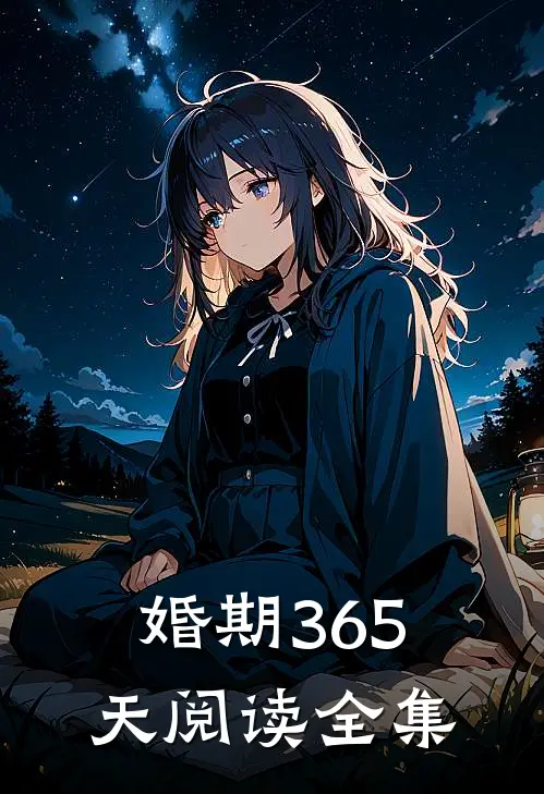 婚期365天阅读全集