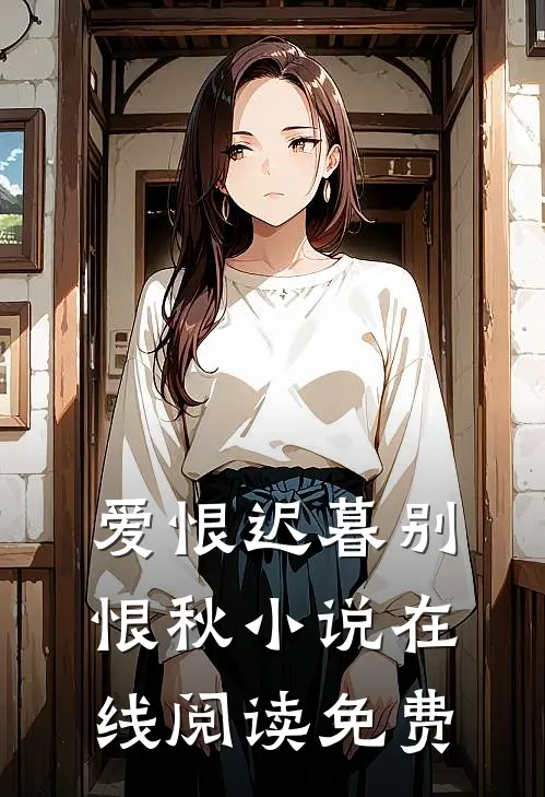 爱恨迟暮别恨秋小说在线阅读免费