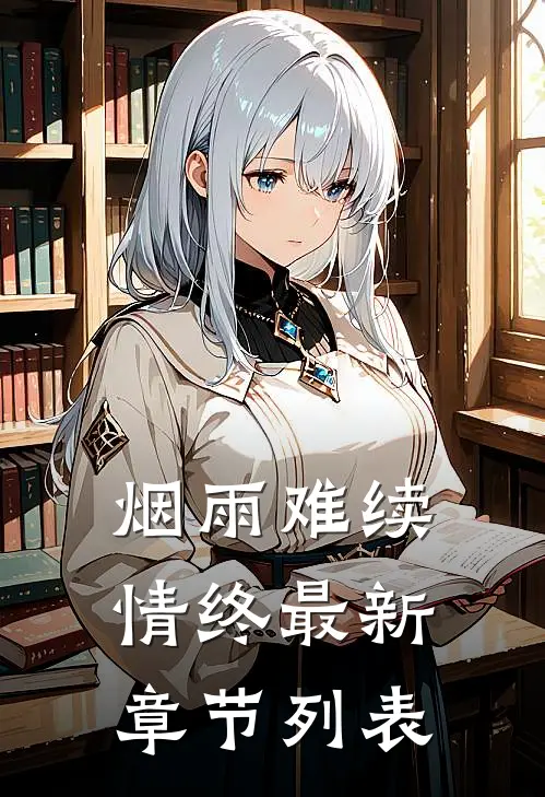 烟雨难续情终最新章节列表