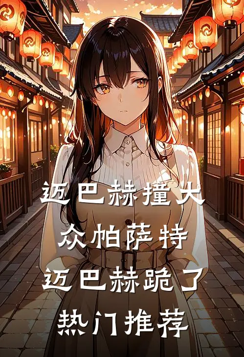 迈巴赫撞大众帕萨特，迈巴赫跪了热门推荐
