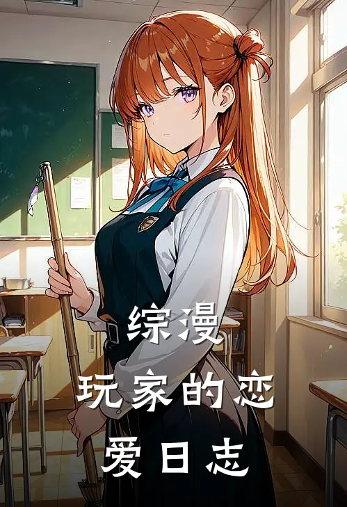 综漫玩家的恋爱日志免费阅读