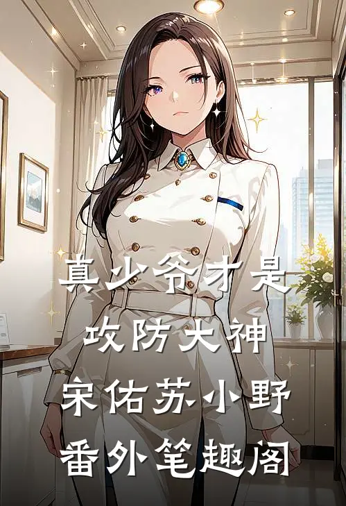 真少爷才是攻防大神：宋佑苏小野番外笔趣阁