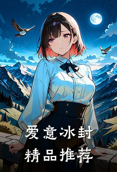 爱意冰封精品推荐