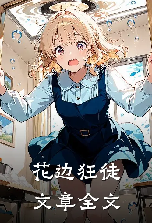 花边狂徒文章全文
