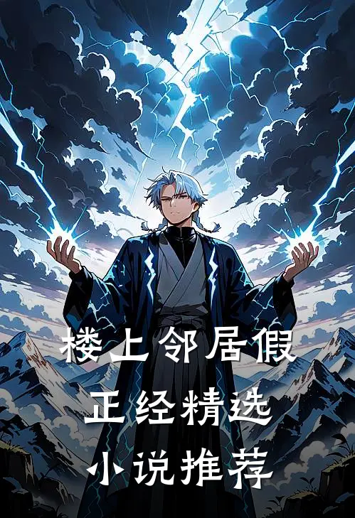 楼上邻居假正经精选小说推荐