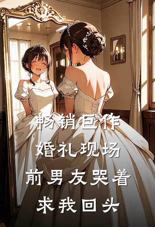 畅销巨作婚礼现场，前男友哭着求我回头