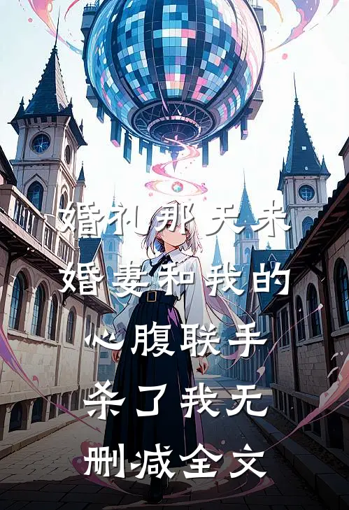婚礼那天未婚妻和我的心腹联手杀了我无删减全文