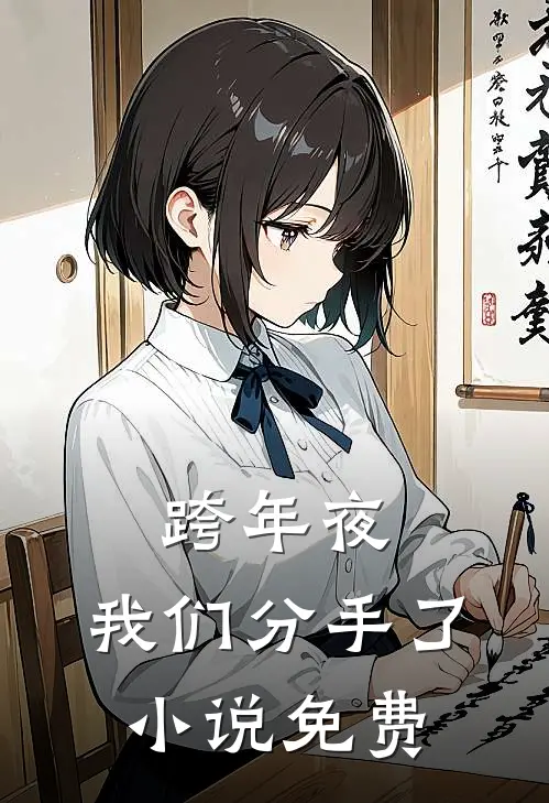 跨年夜，我们分手了小说免费
