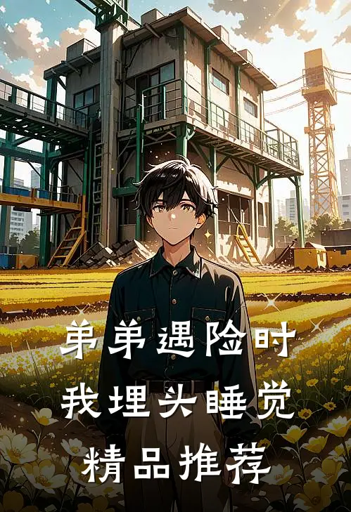弟弟遇险时，我埋头睡觉精品推荐