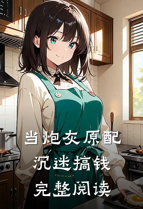 当炮灰原配沉迷搞钱完整阅读