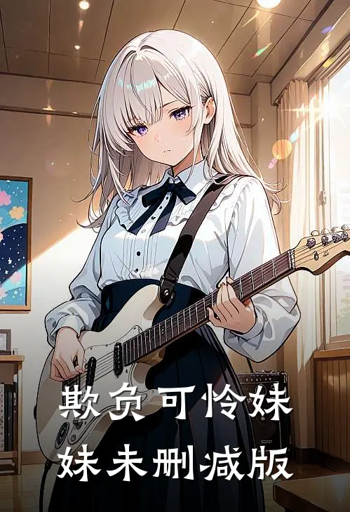 欺负可怜妹妹未删减版