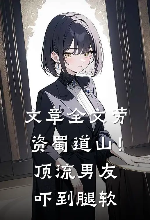 文章全文劳资蜀道山！顶流男友吓到腿软