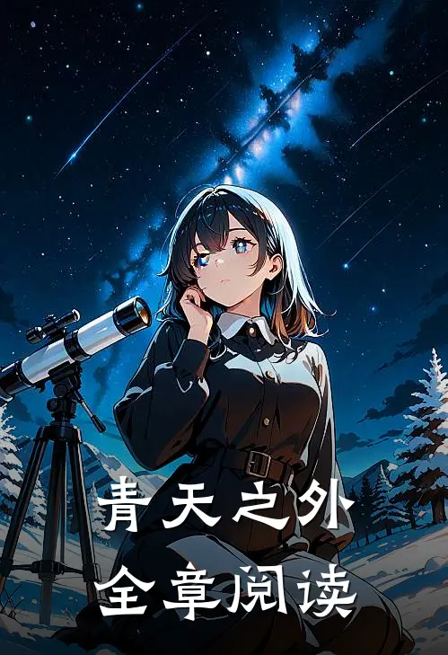 青天之外全章阅读