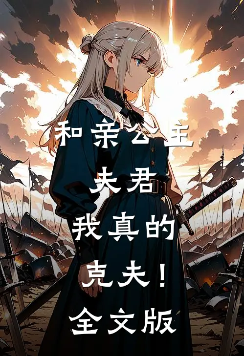 和亲公主夫君,我真的克夫!全文版