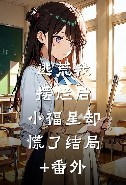 逃荒我摆烂后，小福星却慌了结局+番外