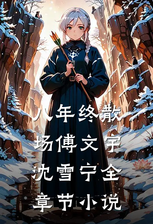 八年终散场傅文宇沈雪宁全章节小说