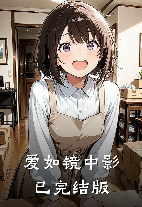 爱如镜中影已完结版