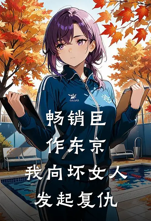 畅销巨作东京：我向坏女人发起复仇