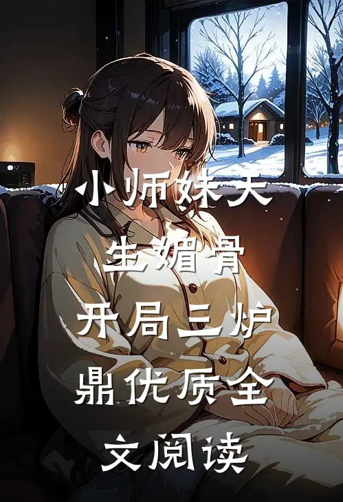 小师妹天生媚骨，开局三炉鼎优质全文阅读