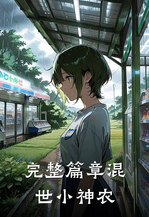 完整篇章混世小神农