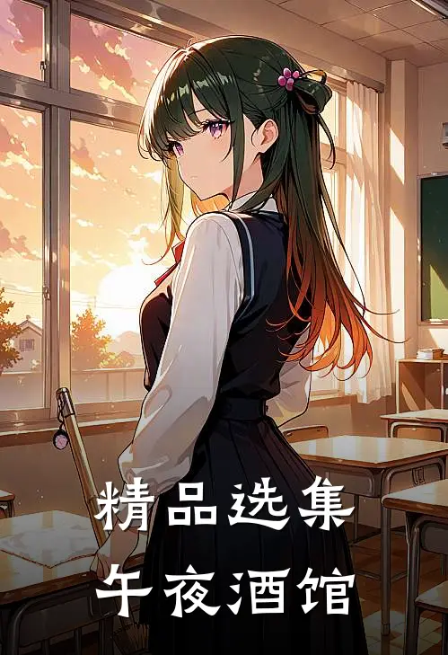 精品选集午夜酒馆
