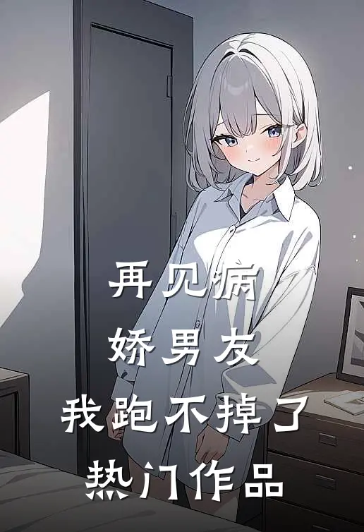 再见病娇男友,我跑不掉了热门作品