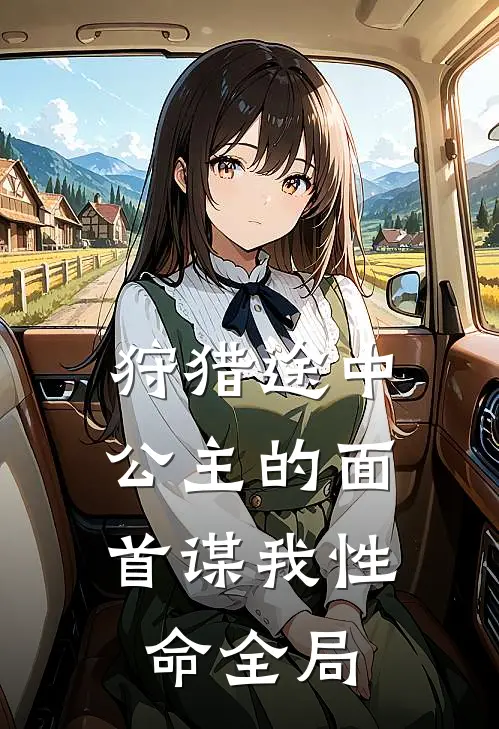 狩猎途中，公主的面首谋我性命全局